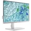 Monitorius Acer Vero B277Ewmiprzxv - 27" | IPS | Full HD | 100 Hz | 16:9 | 4x USB HUB | Pivot | Height Adjust 150 mm | EPEAT Sidabrinis | Baltas