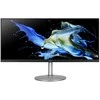 Monitorius Acer Vero CB273Ebemipruzxv - 27" | IPS | Full HD | 100 Hz | 1 ms VRB | 99% sRGB | HDR10 | USB-C 90W | USB HUB | RJ-45 | KVM | Pivot | Height Adjust 165 mm | EPEAT Gold | Juodas