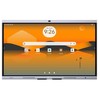 Monitorius AG Neovo, 163,8 cm (64,5"), 1,07 milijardo spalvų, 3840 x 2160 pikselių, 4K „Ultra HD“, TFT LCD, 1200:1