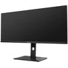 Monitorius AG Neovo DW3401, 86.4 cm (34"), 3440 x 1440 pikselių, UltraWide Quad HD, LED, 5 ms, Juodas