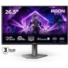 Monitorius AOC AGON PRO AG276QKD2