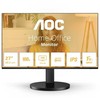 Monitorius AOC B3 27B3HA2, 68.6 cm (27"), 1920 x 1080 pikselių, Full HD, LED, 4 ms, Juodas