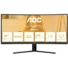 Monitorius AOC B3 CU34B3E, 86.4 cm (34"), 3440 x 1440 pikselių, Wide Quad HD, LED, 4 ms, Juodas