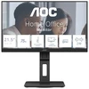 Monitorius AOC E2 22E2UMF, 54.6 cm (21.5"), 1920 x 1080 pikselių, Full HD, LED, 4 ms, Juodas
