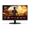 Monitorius AOC G4 Q27G42ZE, 68.6 cm (27"), 2560 x 1440 pikselių, Quad HD, LCD, 1 ms, Juodas, Raudona