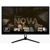 Monitorius Arozzi Nova | 27 " | IPS | QHD | 16:9 | 260 Hz | 1 ms | 2560 x 1440 pikselių | 350 cd/m2 | HDMI jungtys quantity 2 | Juodas