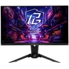 Monitorius Asrock PGO27QFV, 68.6 cm (27"), 2560 x 1440 pikselių, Quad HD, QD-OLED, 0.03 ms, Juodas