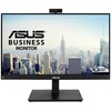 Monitorius ASUS BE24EQSK, 60.5 cm (23.8"), 1920 x 1080 pikselių, Full HD, 5 ms, Juodas