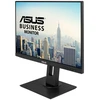 Monitorius ASUS BE24WQLB, 61.2 cm (24.1"), 1920 x 1200 pikselių, WUXGA, LED, 5 ms, Juodas