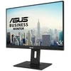 Monitorius ASUS BE24WQLB, 61.2 cm (24.1"), 1920 x 1200 pikselių, WUXGA, LED, 5 ms, Juodas
