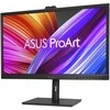 Monitorius ASUS ProArt OLED PA32DC 80 cm (31.5&quot) 3840 x 2160 pikselių 4K Ultra HD Juodas