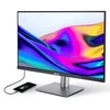 Monitorius ASUS ProArt PA27JCV, 68.6 cm (27"), 5120 x 2880 pikselių, 5K Ultra HD, LCD, 5 ms, Juodas