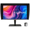 Monitorius ASUS ProArt PA27UCX-K, 68.6 cm (27"), 3840 x 2160 pikselių, 4K Ultra HD, LED, 5 ms, Juodas