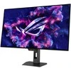 Monitorius ASUS ROG Strix XG32UCWMG, 80 cm (31.5"), 3840 x 2160 pikselių, 4K Ultra HD, OLED, 0.03 ms, Juodas