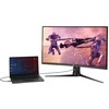 Monitorius ASUS ROG Strix XG32VC, 80 cm (31.5"), 2560 x 1440 pikselių, Quad HD, LED, 1 ms, Juodas