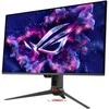 Monitorius ASUS ROG Swift OLED PG32UCDMR, 80 cm (31.5"), 3840 x 2160 pikselių, 4K Ultra HD, QD-OLED, 0.03 ms, Juodas