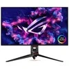 Monitorius ASUS ROG Swift OLED PG32UCDMZ, 80 cm (31.5"), 3840 x 2160 pikselių, 4K Ultra HD, QD-OLED, 0.03 ms, Juodas