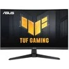 Monitorius Asus TUF Gaming VG27VQ3B | 27 " | IPS | 16:9 | 180 Hz | 1 ms | 1920 x 1080 pikselių | 250 cd/m² | HDMI jungtys quantity 2