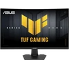 Monitorius ASUS TUF Gaming VG27WQ5F lenktas - 220 Hz | QHD | 27'' | greitas VA | 0,5 ms