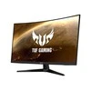 Monitorius ASUS TUF Gaming VG328H1B, 80 cm (31.5"), 1920 x 1080 pikselių, Full HD, LED, 1 ms, Juodas