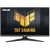 Monitorius ASUS TUF Gaming VG328QA1A, 80 cm (31.5"), 1920 x 1080 pikselių, Full HD, LED, 1 ms, Juodas