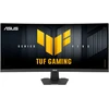 Monitorius ASUS TUF Gaming VG34WQ5F Curved - 200Hz | UWQHD | 34'' | VA | 0.5ms
