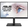 Monitorius ASUS VA229QSB, 54.6 cm (21.5"), 1920 x 1080 pikselių, Full HD, LED, 5 ms, Juodas