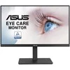 Monitorius ASUS VA24EQSB, 60.5 cm (23.8"), 1920 x 1080 pikselių, Full HD, LED, 5 ms, Juodas