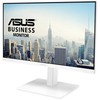 Monitorius ASUS VA24EQSB-W, 60,5 cm (23.8"), 1920 x 1080 pikselių, „Full HD“, LED, 5 ms, Balta