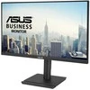 Monitorius ASUS VA27DQFS, 68.6 cm (27"), 1920 x 1080 pikselių, Full HD, LCD, 1 ms, Juodas