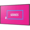 Monitorius Avocor - 164 cm (65'') Klasa przekątnej B Series LCD-Ekranas su podświetleniem LED - Digital Signage - 4K UHD (2160p) 3840 x 2160 - bezpośrednio podświetlana LED (AVB-6510)
