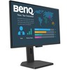 BenQ 27” 1080p FHD Business Monitorius, 68.6 cm (27"), 1920 x 1080 pikselių, Full HD, LCD, 5 ms, Juodas