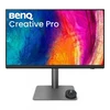Monitorius BenQ PD2732U, 68.6 cm (27"), 3840 x 2160 pikselių, 4K Ultra HD, LED, 5 ms, Juodas