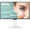 Monitorius BENQ GW2790TC 27" FHD IPS 144HZ HDMI/DP/SPEAKERS/USB-C 20W NÄYTTÖ VALKOINEN