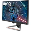 Monitorius Benq EX2710S, 68.6 cm (27"), 1920 x 1080 pikselių, Full HD, LED, 2 ms, Juodas