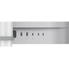 Monitorius BENQ MA320UG 32" 4K 120HZ NANO GLOSS IPS, DISPLAY P3 98%, THUNDERBOLT 4 PD96W, KVM