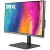 Monitorius BenQ PD2706U, 68.6 cm (27"), 3840 x 2160 pikselių, 4K Ultra HD, LCD, 5 ms, Juodas
