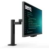 Monitorius BENQ RD320UA 31,5 colio IPS 4K 400cd/m2 5ms HDMI2.0x2 DP USB-C PD90W Huba USB garsiakalbiai Pivot