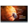 Monitorius BenQ RP7505, 190.5 cm (75"), 1649.7 x 927.9 mm, 450 cd/m², 3840 x 2160 pikselių, 4K Ultra HD, IPS