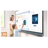 Monitorius BenQ RP8605, 2.18 m (86"), 1895 x 1066 mm, 450 cd/m², 3840 x 2160 pikselių, 4K Ultra HD, IPS