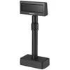Monitorius Bixolon BCD-2000, 120 skaitmenų, 0,03 mm, 100 cd/m², 127,2 x 33,9 mm, Mėlyna, Balta, Juoda