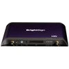 Vaizdo grotuvas Multimedijos grotuvas brightsign BrightSign Digital Signage Player HD226