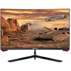 Monitorius - Dahua Monitorius Gaming LED 23,6" Curvo FHD 1ms 165Hz VA 2xHDMI DP