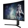 Monitorius Dahua Technology LM32-E330CA, 80 cm (31.5"), 2560 x 1440 pikselių, Quad HD, LCD, Juodas