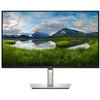 Monitorius DELL Pro Plus P2425D, 61 cm (24"), 2560 x 1440 pikselių, Quad HD, LCD, 8 ms, Juodas, Sidabrinis