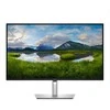 Monitorius  Dell Pro 27 Plus QHD  P2725D/68.6cm (27.0")/IPS/ QHD(2560 x 1440)/16:9/100 Hz/350 cd/m2/USB port/Video port