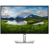 Monitorius DELL LCD P2725DE | 27" IPS 2560x1440 | 16:9 | 100 Hz | 8 ms | USB-C Hub