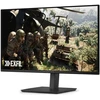 Monitorius Dell Alienware AW2726DM, 67.3 cm (26.5"), 2560 x 1440 pikselių, Quad HD, QD-OLED, 0.03 ms, Juodas
