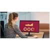 DELL E Series E2725H monitorius komputerowy 68,6 cm (27") 1920 x 1080 px Full HD LED Juodas