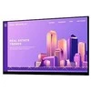 Monitorius DELL P Series P2422H_WOST, 60.5 cm (23.8"), 1920 x 1080 pikselių, Full HD, LCD, 8 ms, Juodas